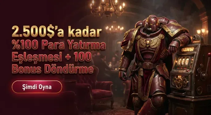 Pusulabet Casino